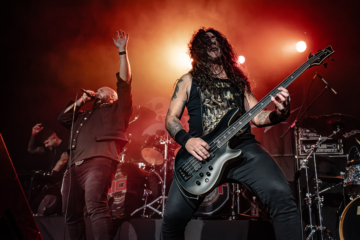 PowerOfMetal Fest II